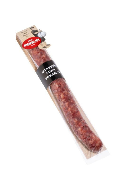 Istarska suha kobasica 135 g