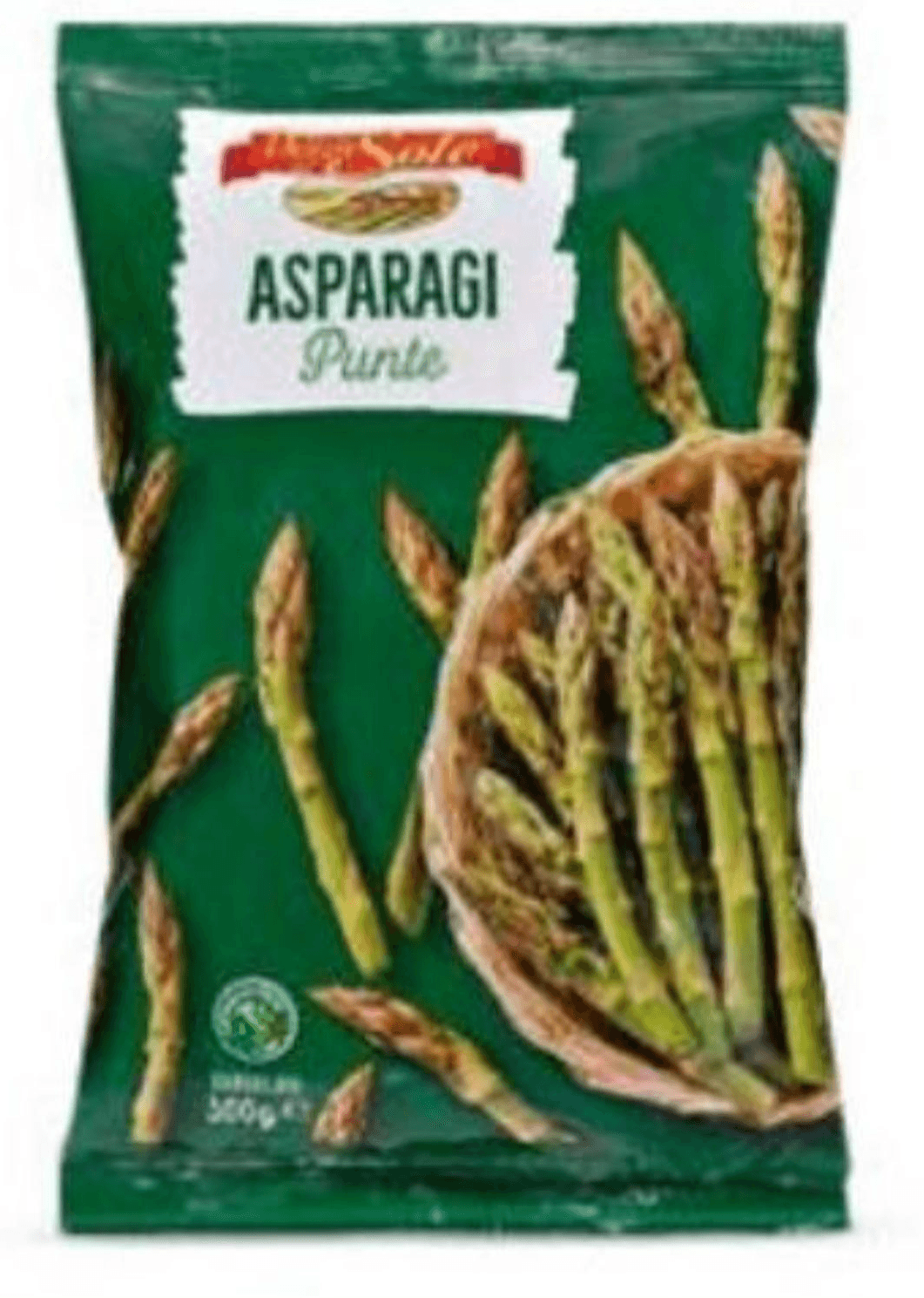 Šparoge vrhovi 300 g