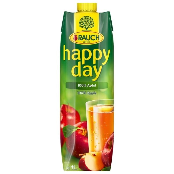 Sok happy day 1 L