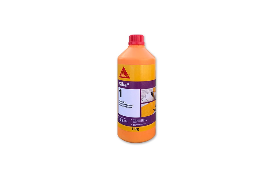 Sika 1 1 kg