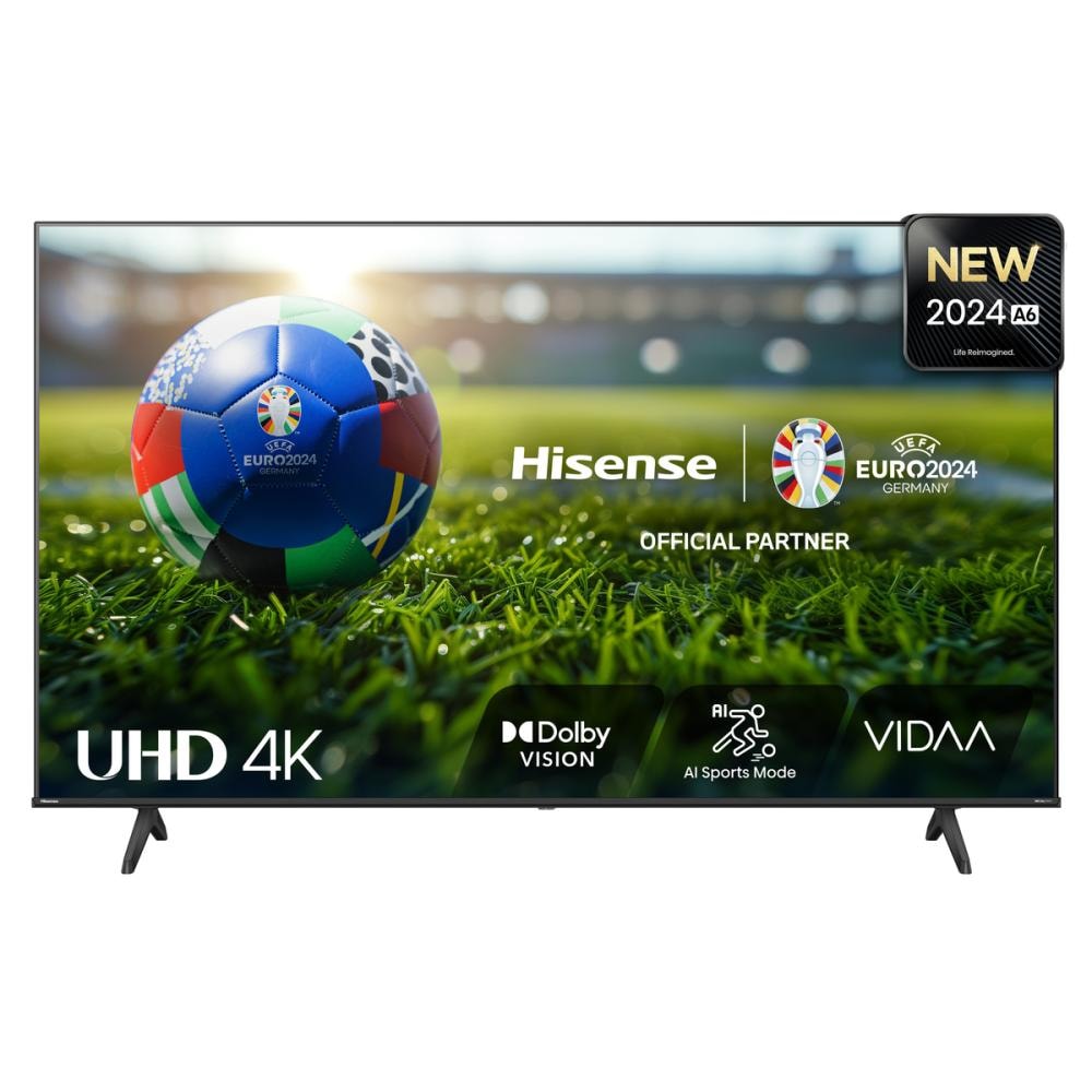 Led tv 55a6n 139 cm