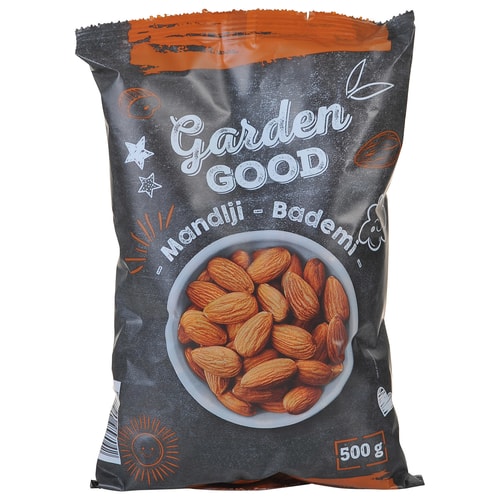 Badem Jezgra, 500g