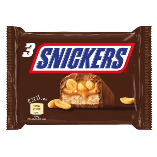 Čokoladni desert 3 x 50 g