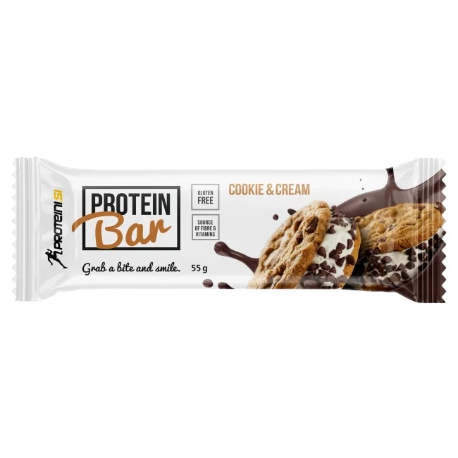 Proteini.si proteinska pločica 55 g