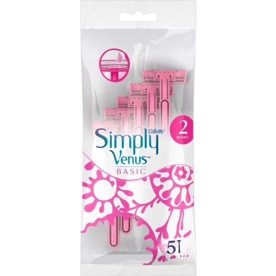 Simply venus basic