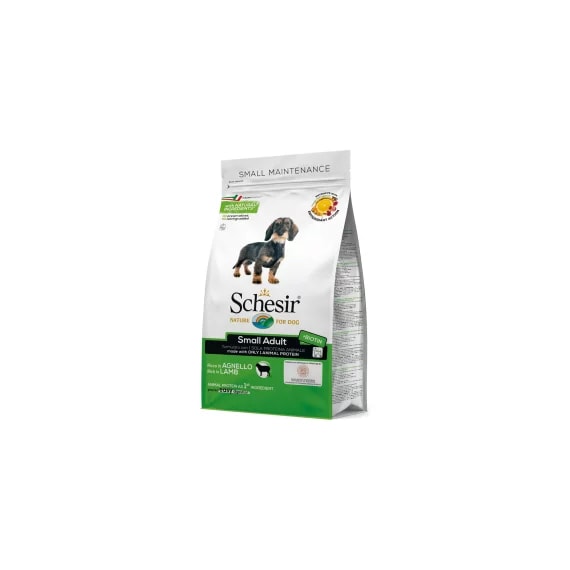 Hrana small adult 800 gr
