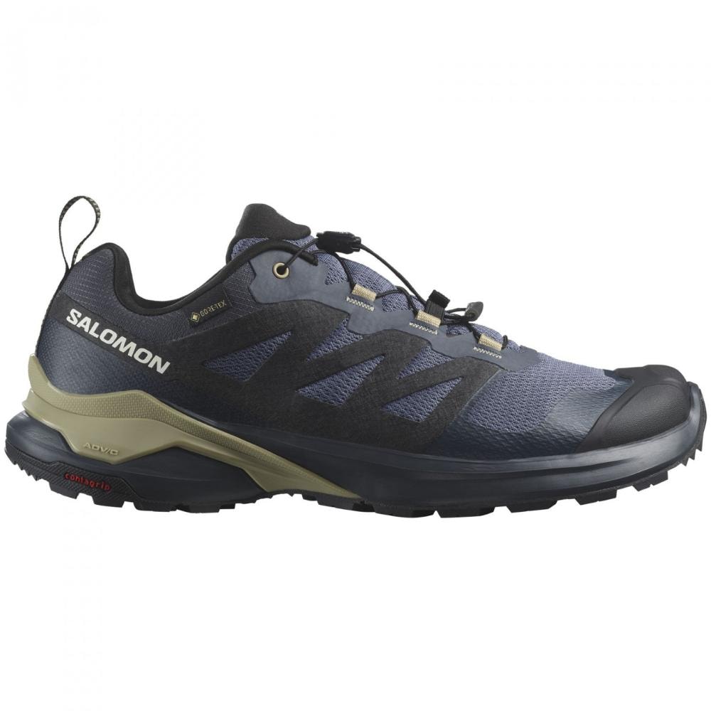 Hiking obuća x-adventure gore-tex