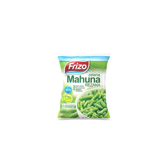 Mahuna 400g