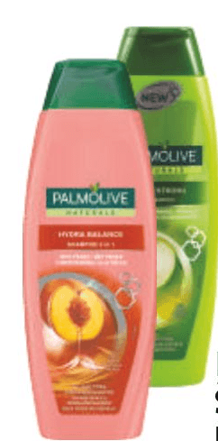 Šampon za kosu 350 ml