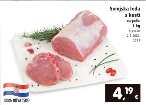 Svinjska leđa
