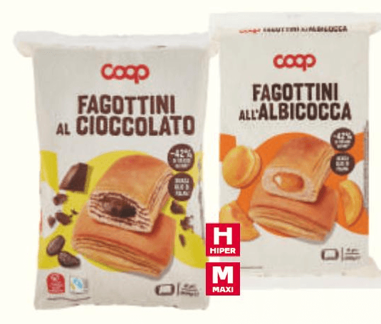 Fagottini 300 g
