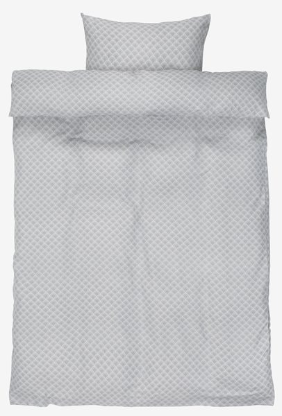 Set posteljine 140x200+50x70/75 cm