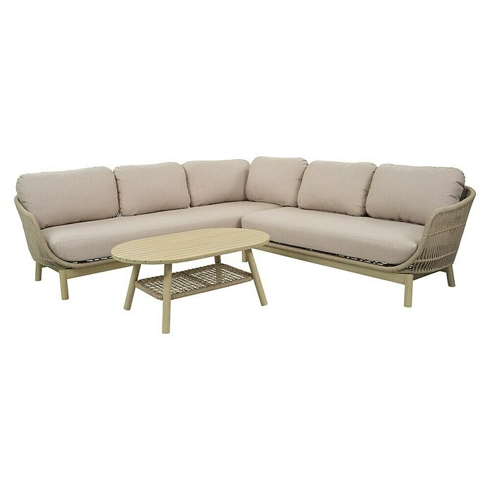 Lounge vrtna garnitura 'julija'