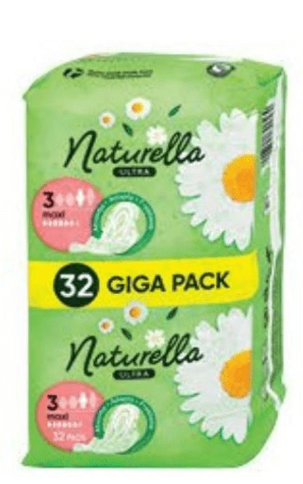 Organic tamponi normal 16 kom.