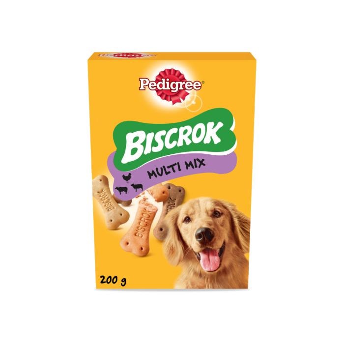 Poslastica za pse 70 g - 200 g Pedigree