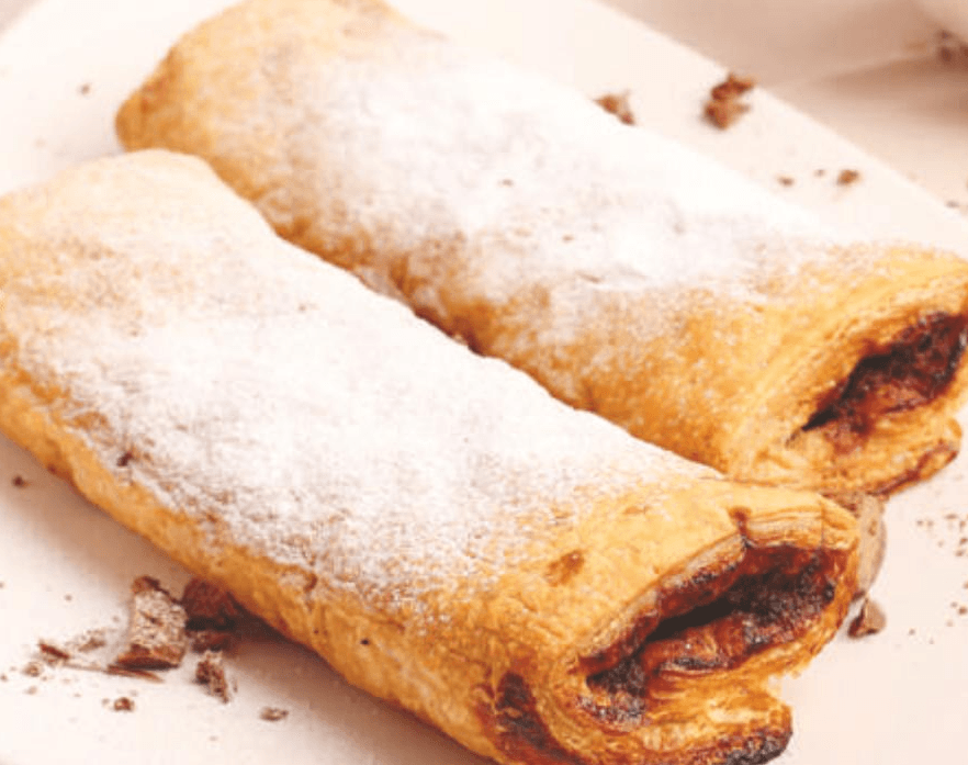 Piroška ekstra 120 g