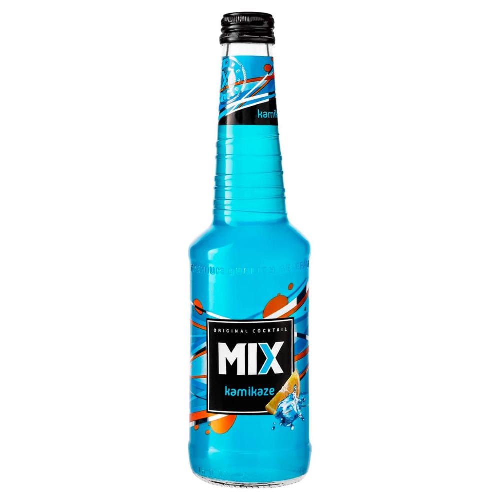 Koktel mojito/sex on the beach/kamikaze 0.33 L