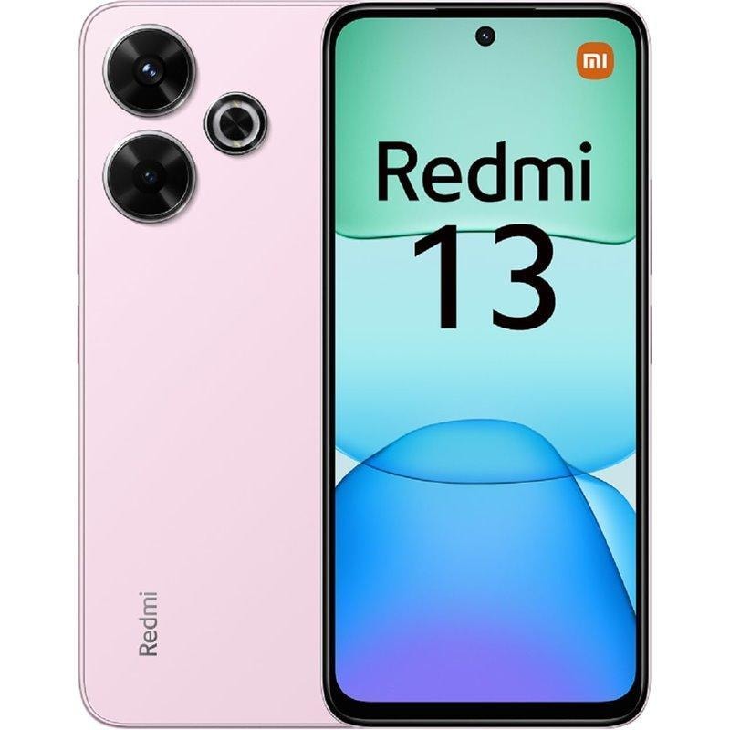 Mobitel redmi 13 128GB
