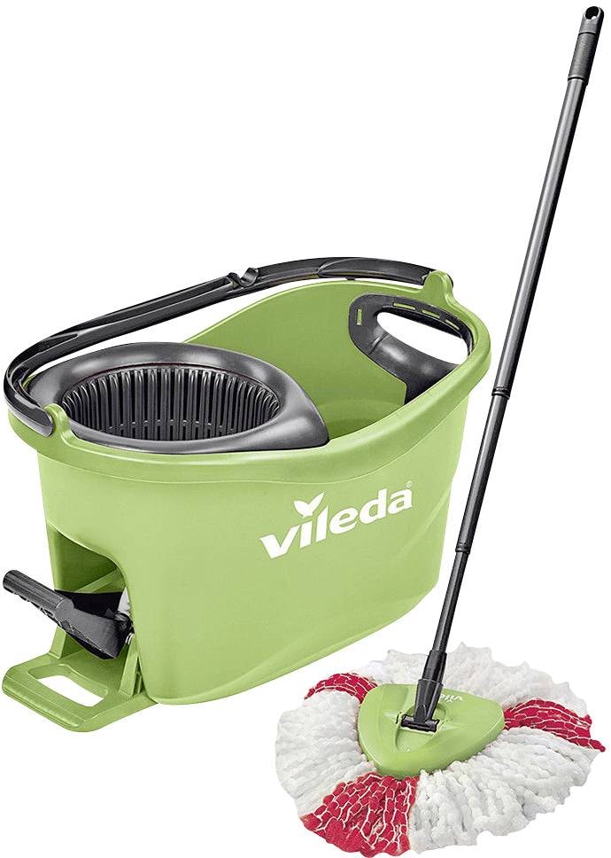 Turbo mop box colors limited edition