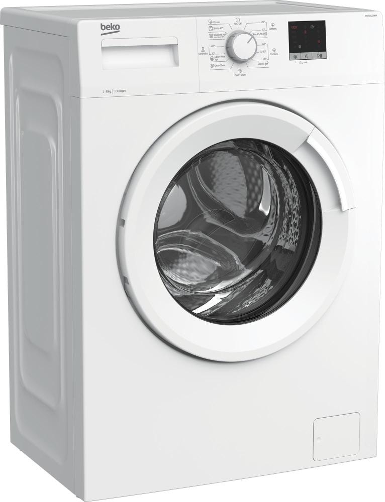 Perilica rublja beko wue6511xww