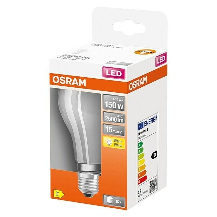 Led žarulja komad