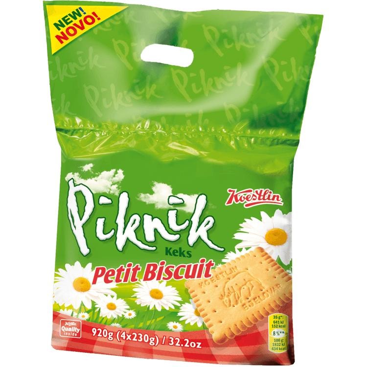 Piknik keks 920 g