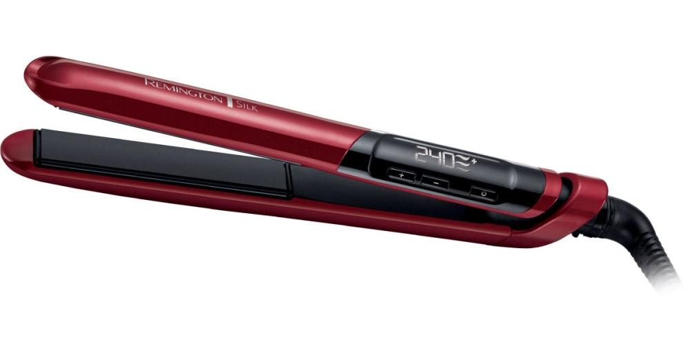 Glačalo za kosu s9600