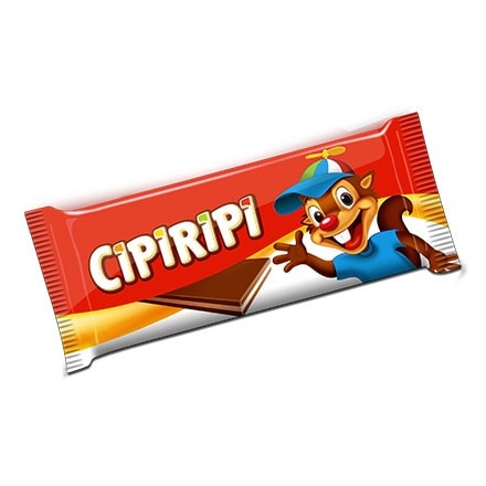 Čokolada 80 g