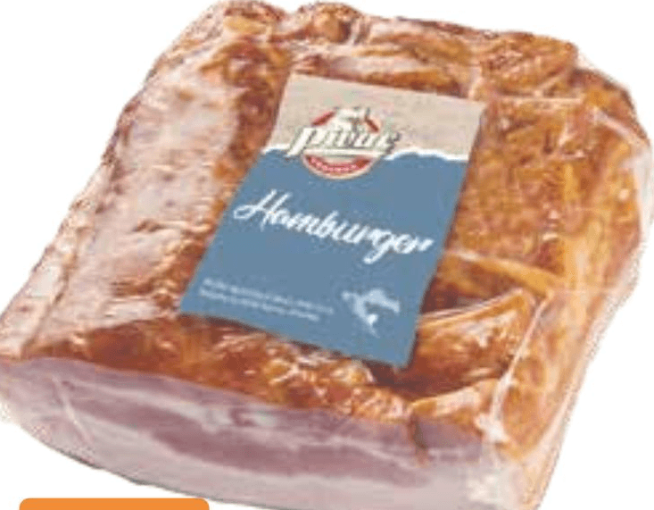 Hamburger cca 1,2kg