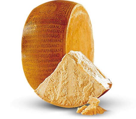 Sir parmigiano reggiano 100 g
