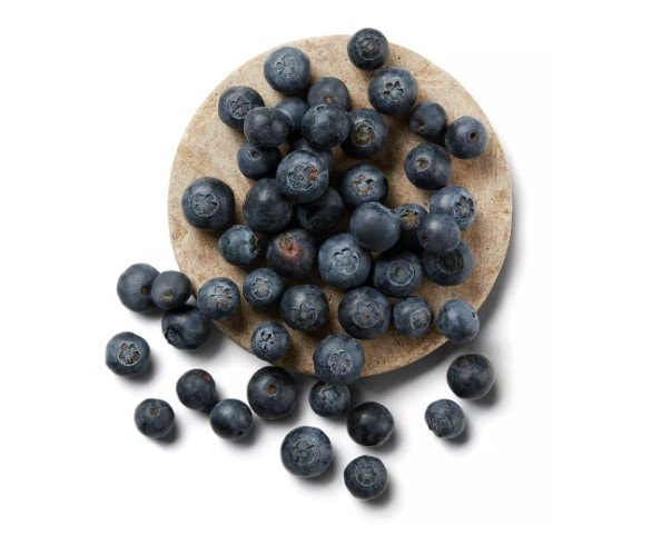 Borovnica 125 g