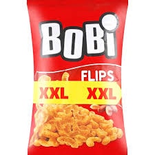Bobi flips 3 x 90 g