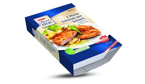 Bečki odrezak 250 g