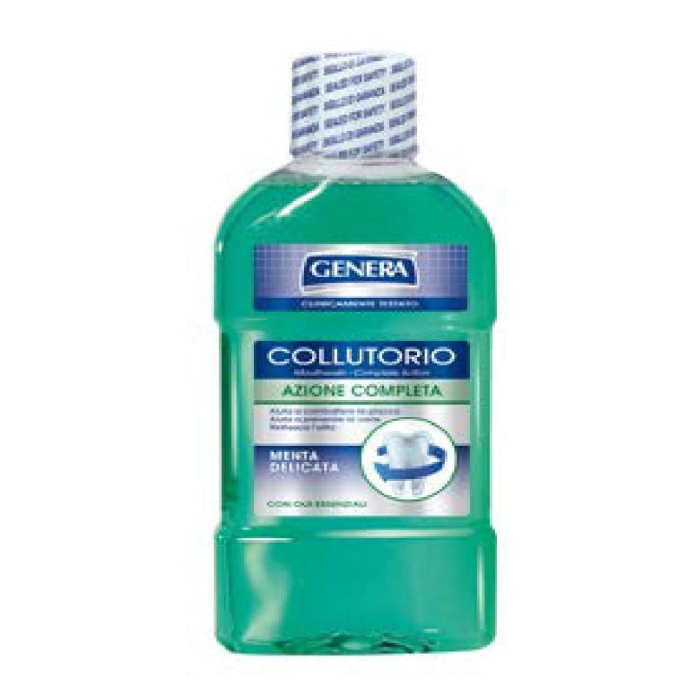 Vodica za usta 500ml