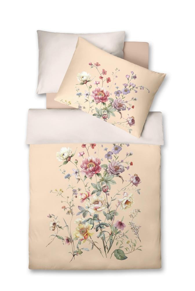 Posteljina bed arti miami 140x200/60x80 cm