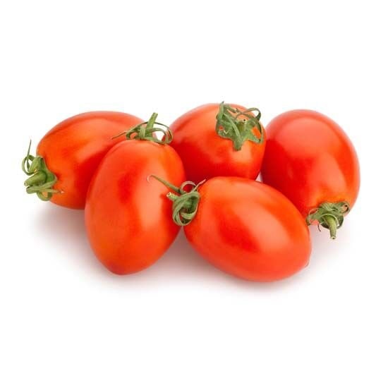 Domaća rajčica šljivar 1kg