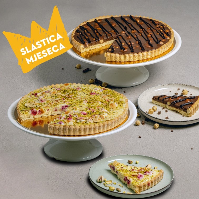 Tart 1120 ili 1160g