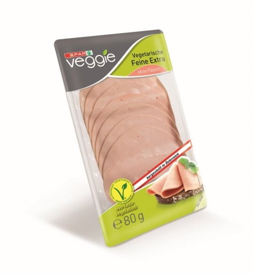 Veganski narezak 80 g