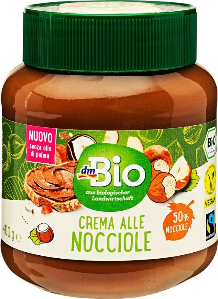 Namaz od lješnjaka 250 g