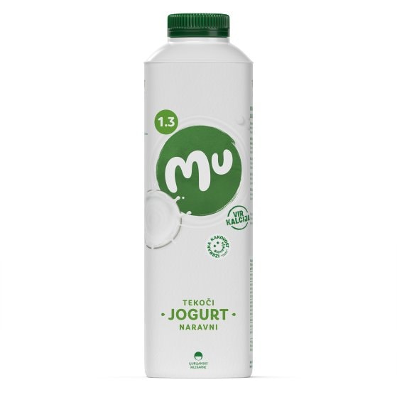 Jogurt 1 kg