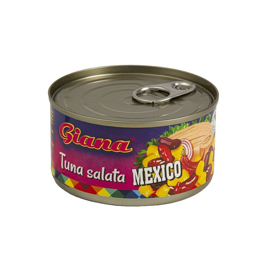Tuna salata 185 g