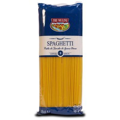 Tjestenina spaghetti 1,5 kg