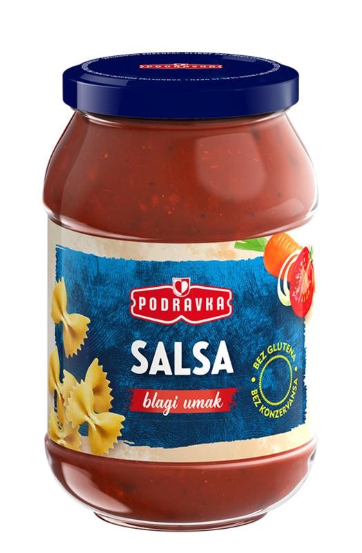 Umak salsa