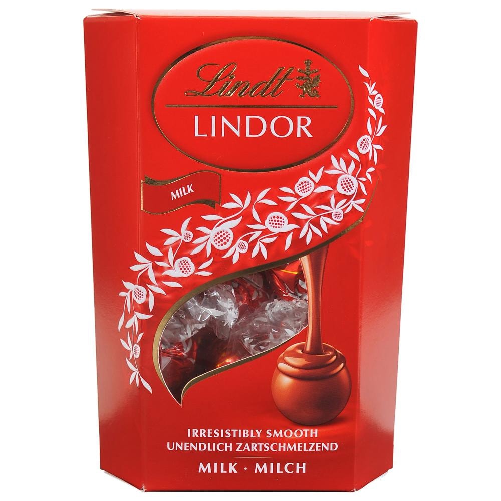 Praline lindor 200 g