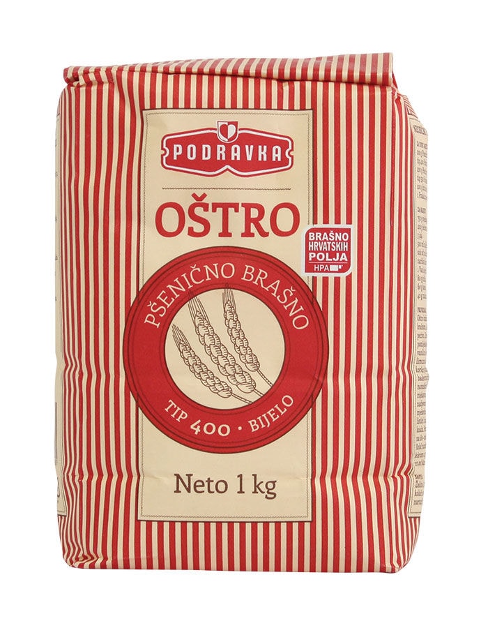 Brašno 1kg