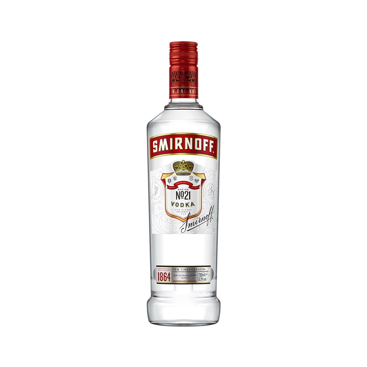 Vodka 0,7l