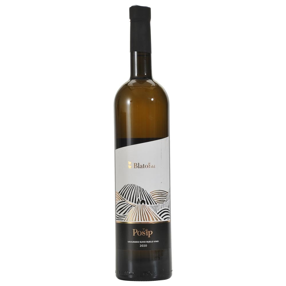 Blato pošip 0,75 l
