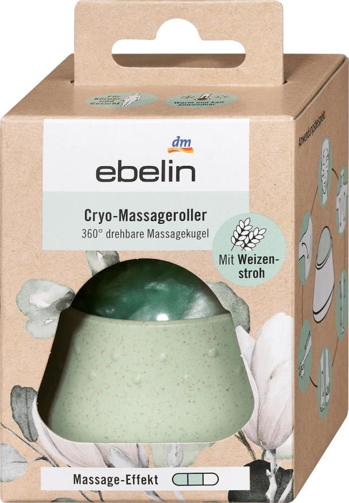 Cryo masažer za tijelo 1 kom.