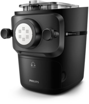 Aparat za izradu tjestenine philips hr2665/96