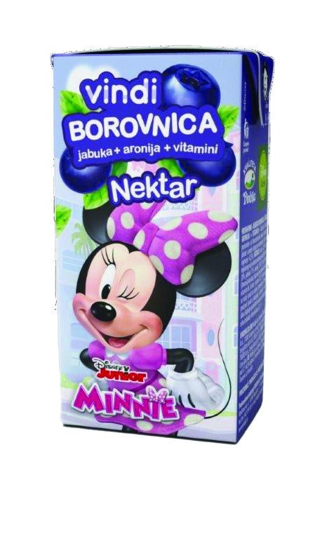 Sok disney abce 0.2 L